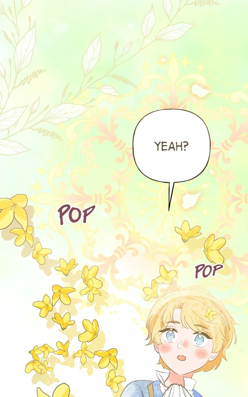 The Handmaiden Hates Childcare Chapter 102 - page 117