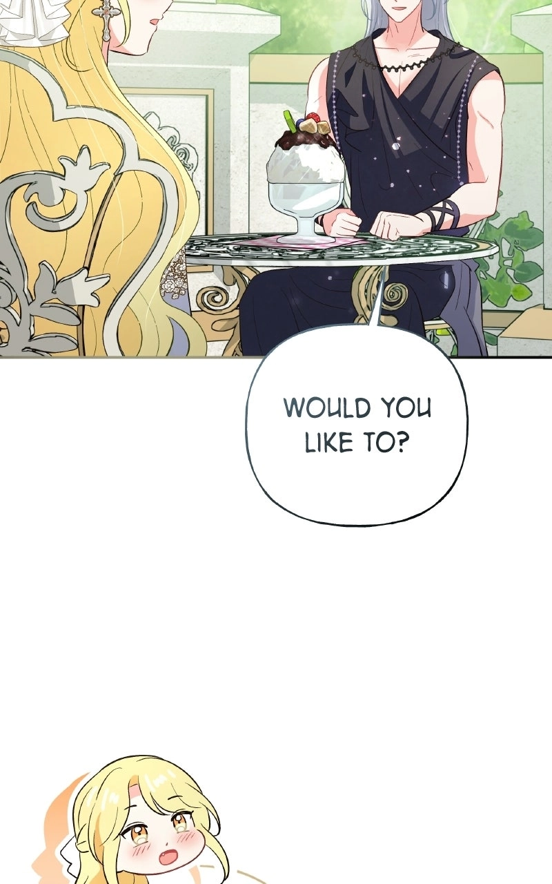 The Handmaiden Hates Childcare Chapter 102 - page 12