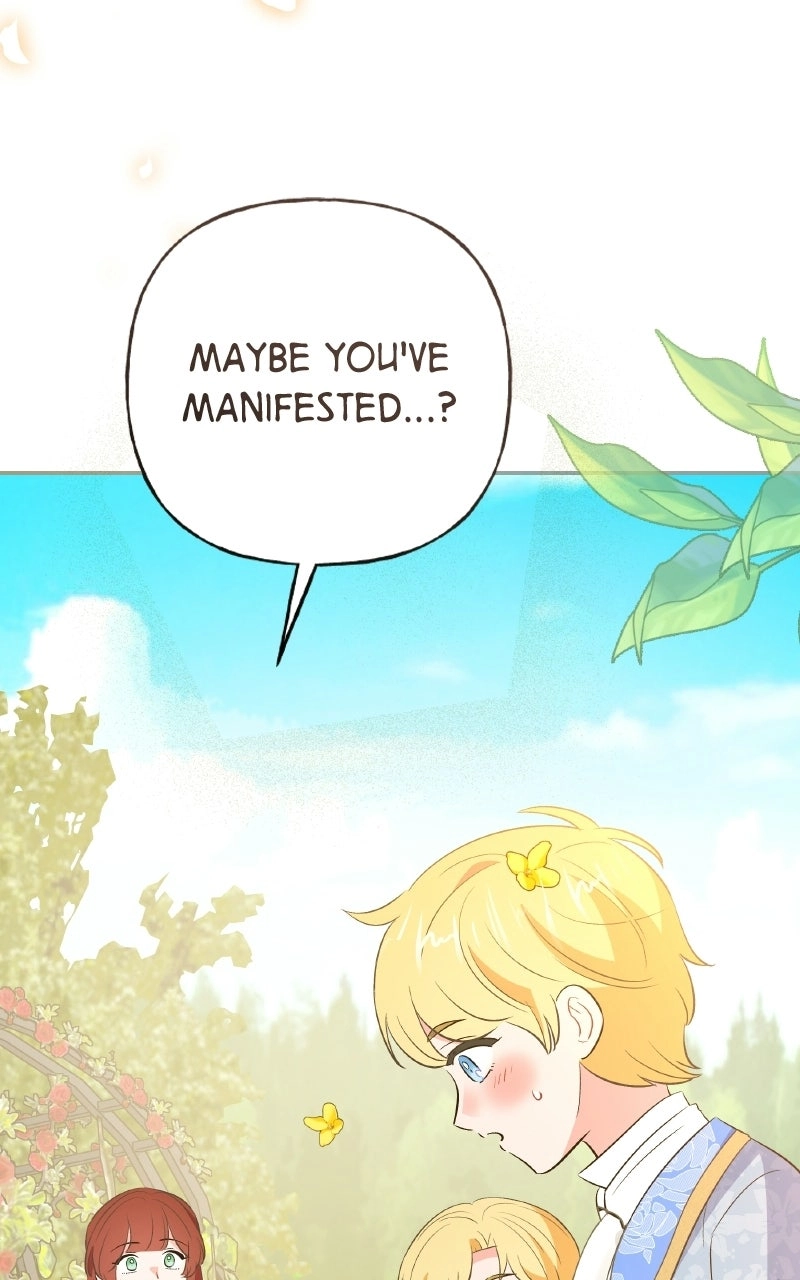 The Handmaiden Hates Childcare Chapter 102 - page 120