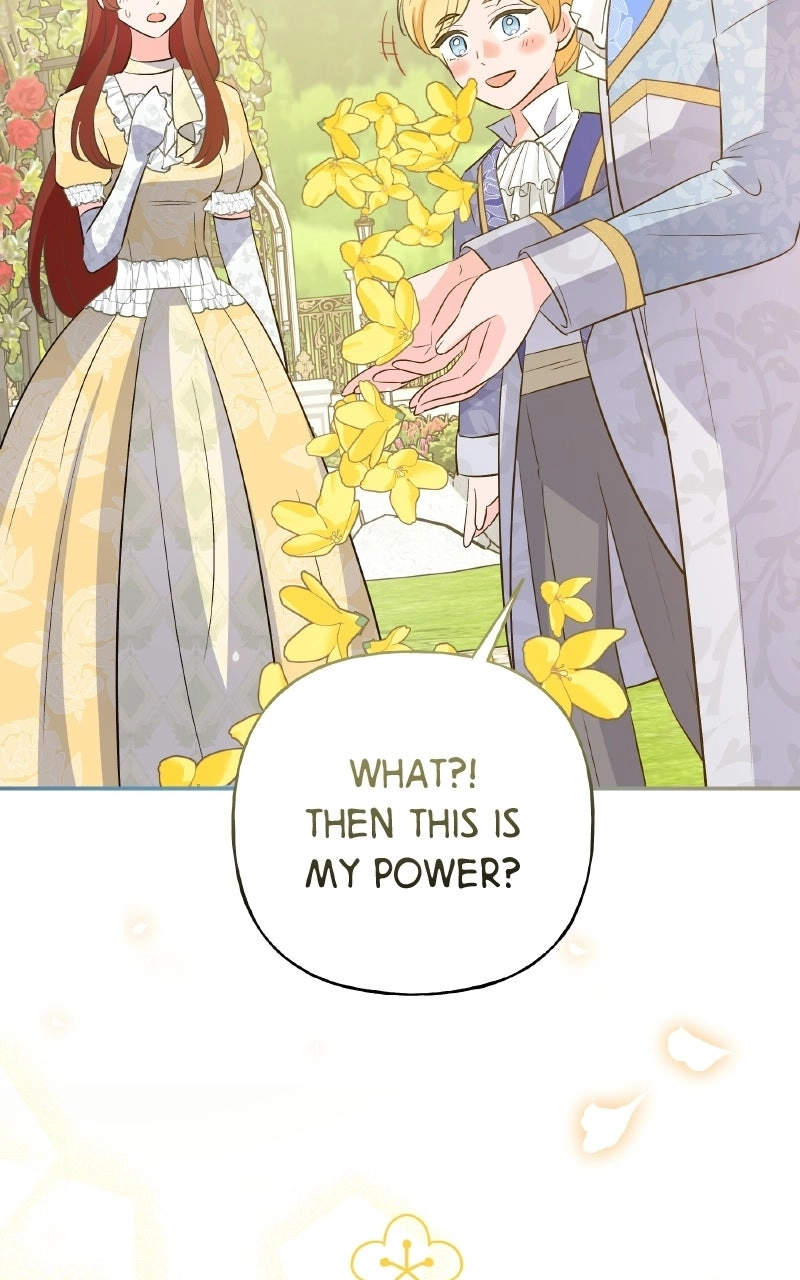 The Handmaiden Hates Childcare Chapter 102 - page 121