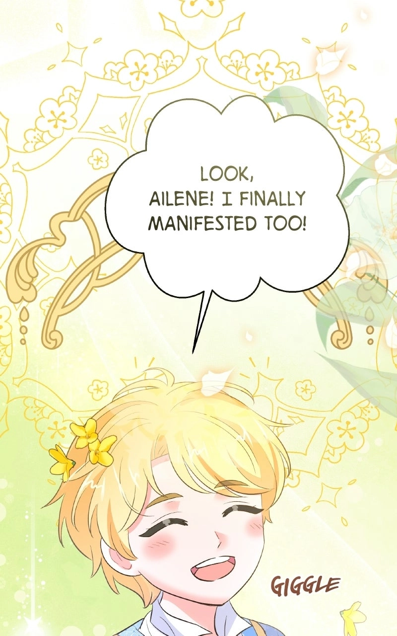 The Handmaiden Hates Childcare Chapter 102 - page 122