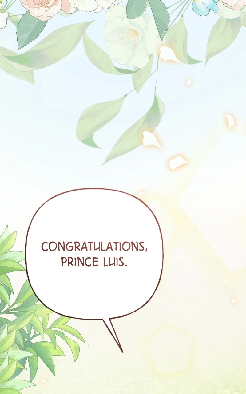 The Handmaiden Hates Childcare Chapter 102 - page 124