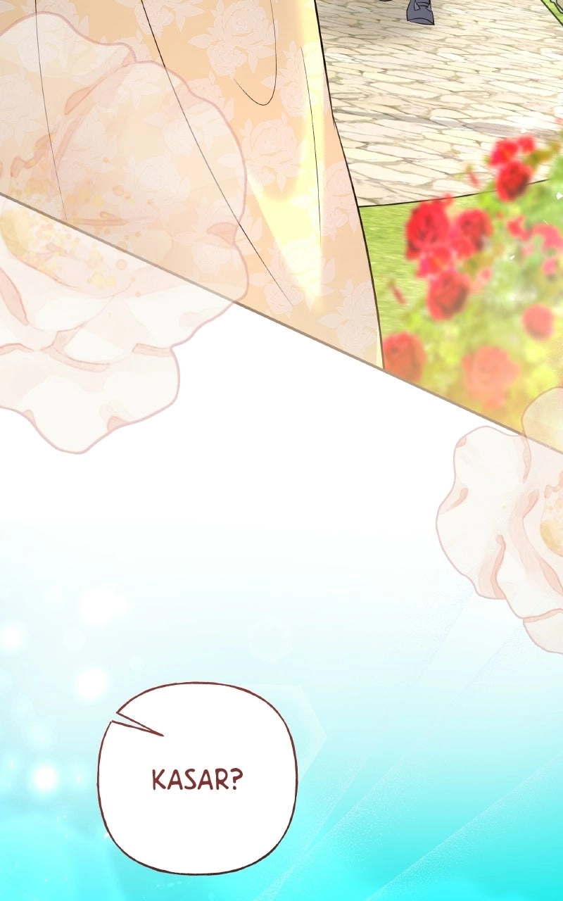 The Handmaiden Hates Childcare Chapter 102 - page 130