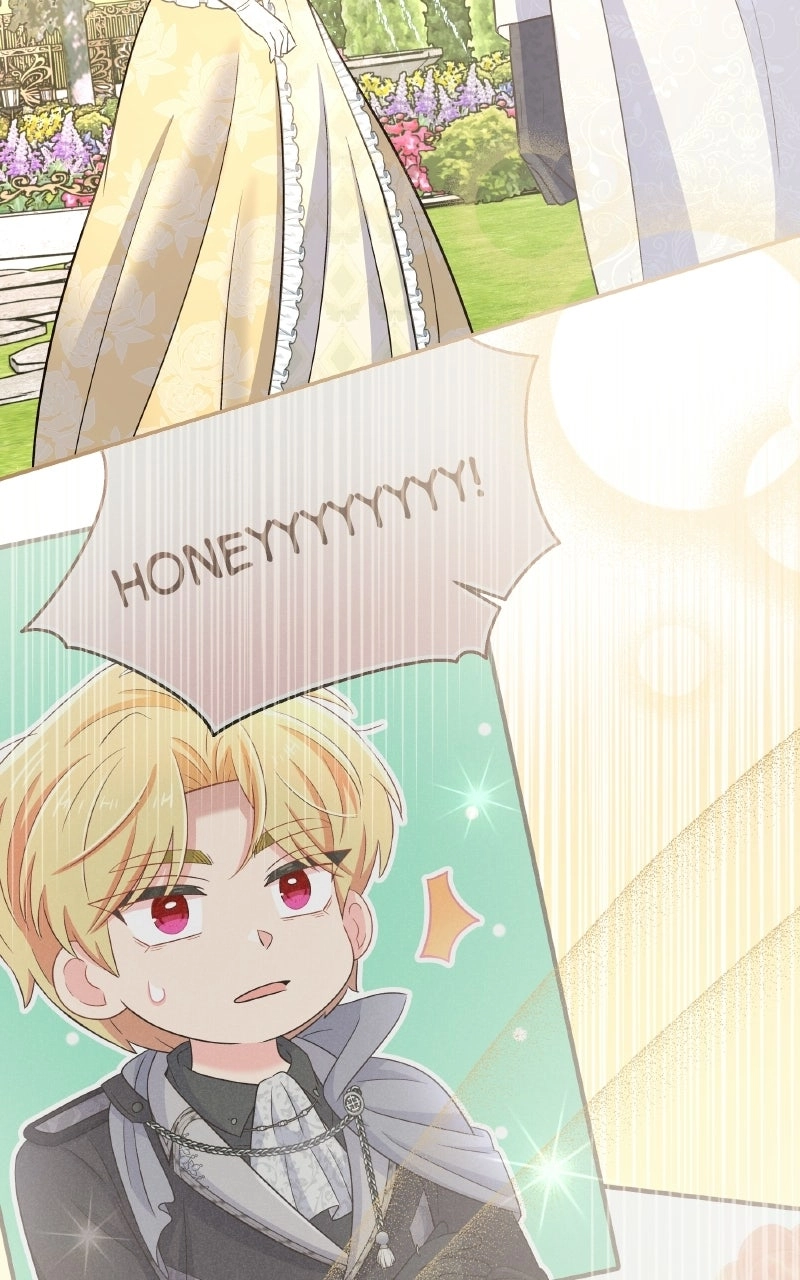 The Handmaiden Hates Childcare Chapter 102 - page 136