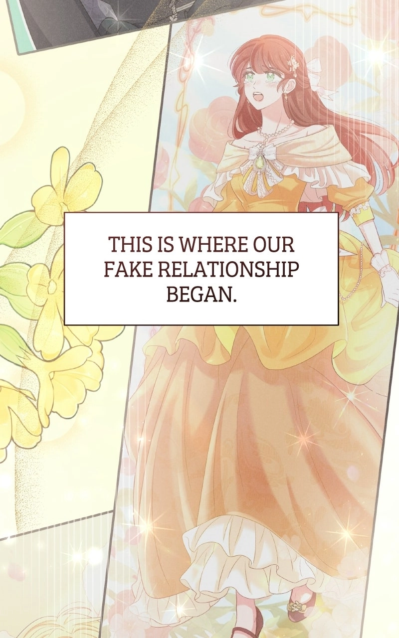 The Handmaiden Hates Childcare Chapter 102 - page 137