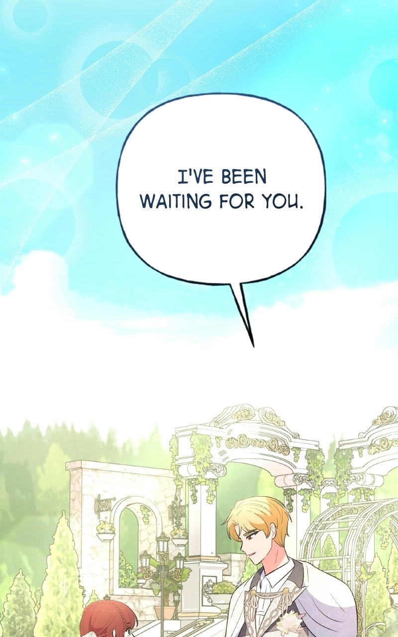 The Handmaiden Hates Childcare Chapter 102 - page 139