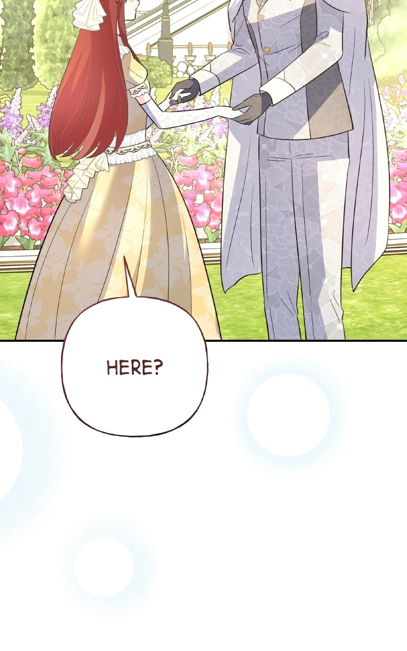 The Handmaiden Hates Childcare Chapter 102 - page 140