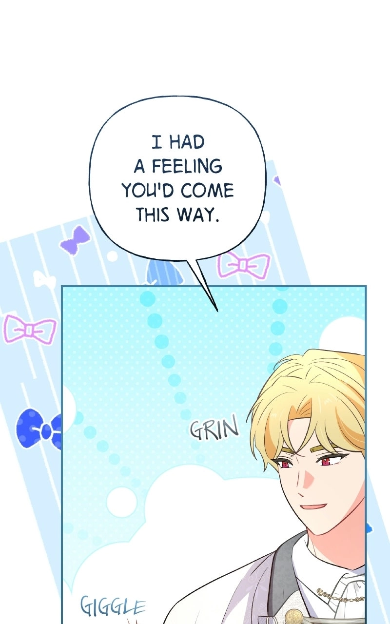 The Handmaiden Hates Childcare Chapter 102 - page 141