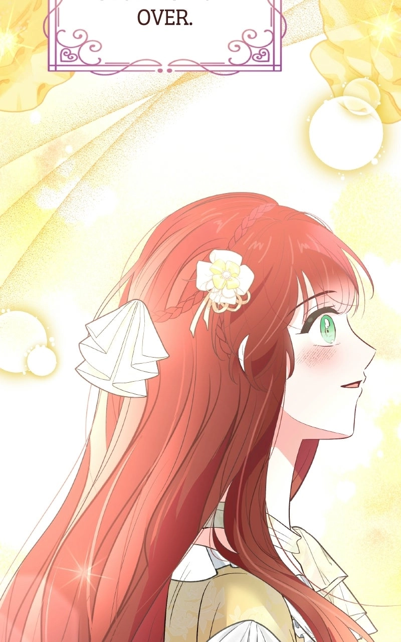 The Handmaiden Hates Childcare Chapter 102 - page 143