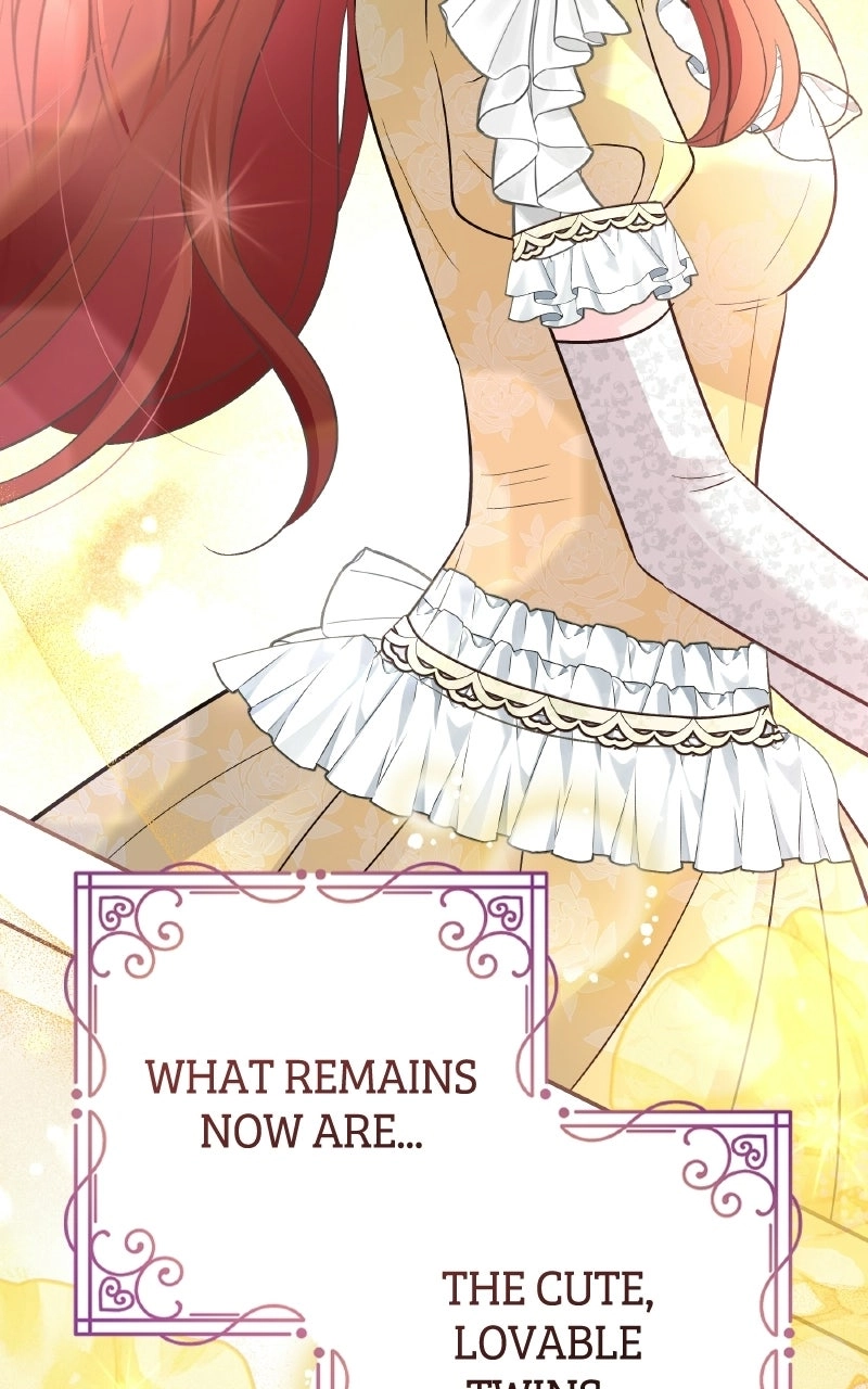 The Handmaiden Hates Childcare Chapter 102 - page 144