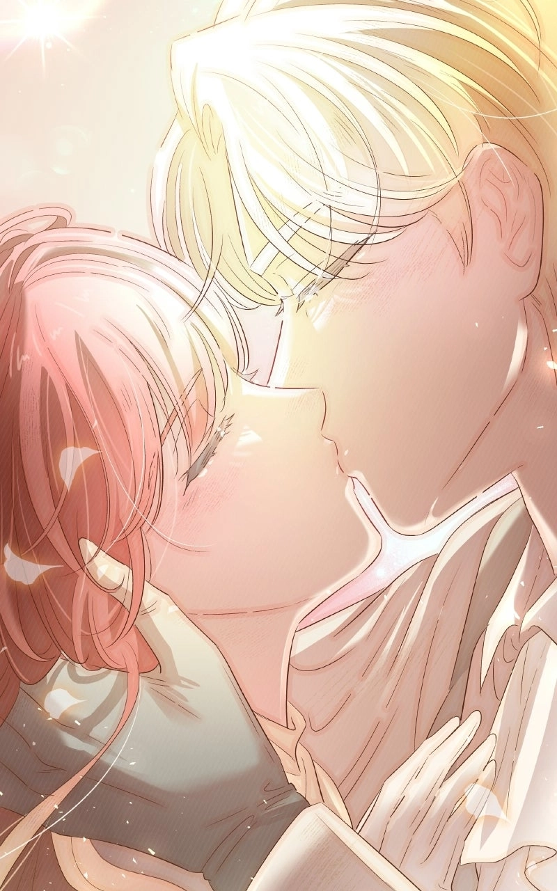 The Handmaiden Hates Childcare Chapter 102 - page 157