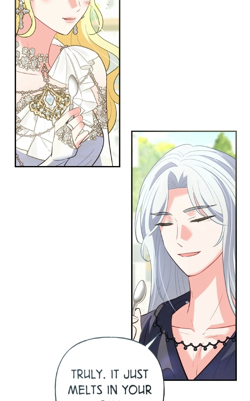 The Handmaiden Hates Childcare Chapter 102 - page 16
