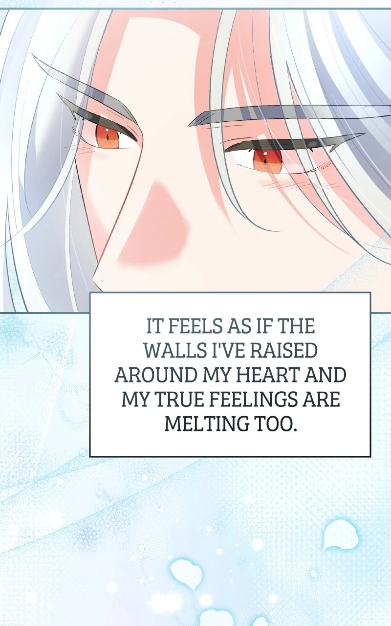 The Handmaiden Hates Childcare Chapter 102 - page 18