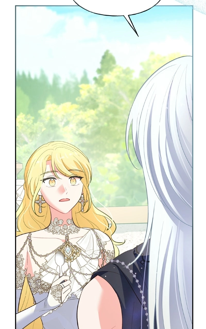 The Handmaiden Hates Childcare Chapter 102 - page 20