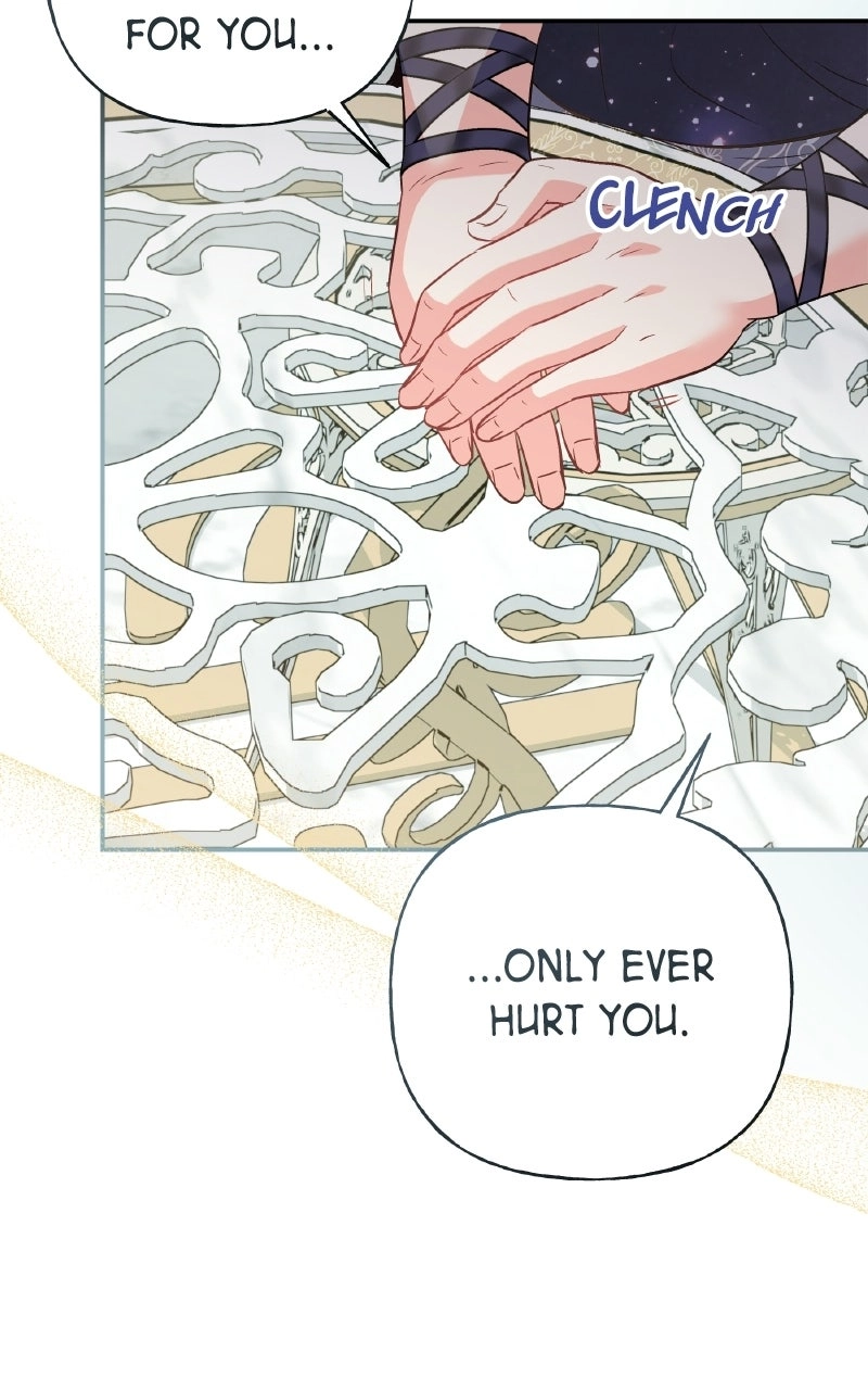 The Handmaiden Hates Childcare Chapter 102 - page 22