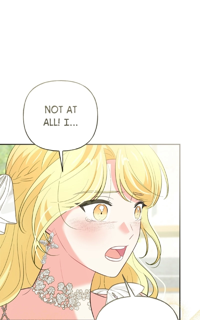 The Handmaiden Hates Childcare Chapter 102 - page 23