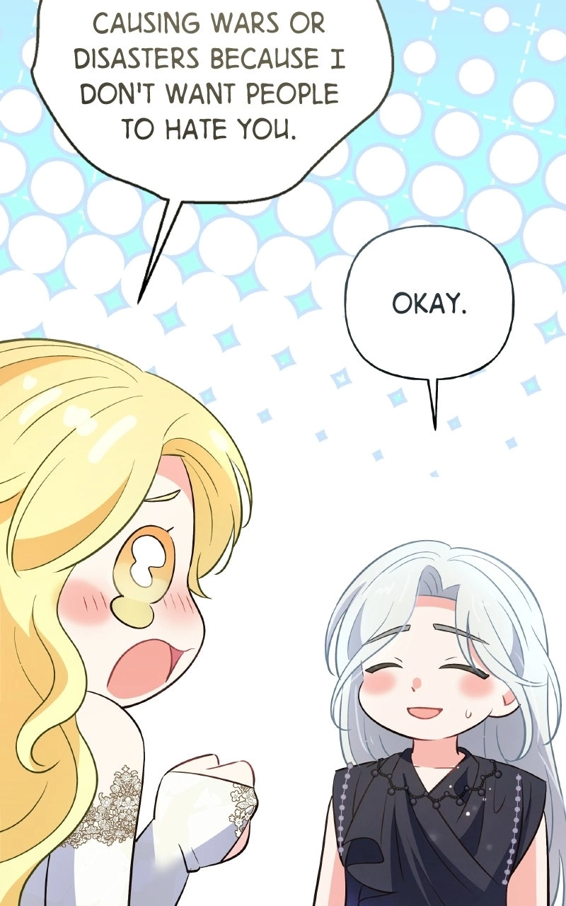 The Handmaiden Hates Childcare Chapter 102 - page 27