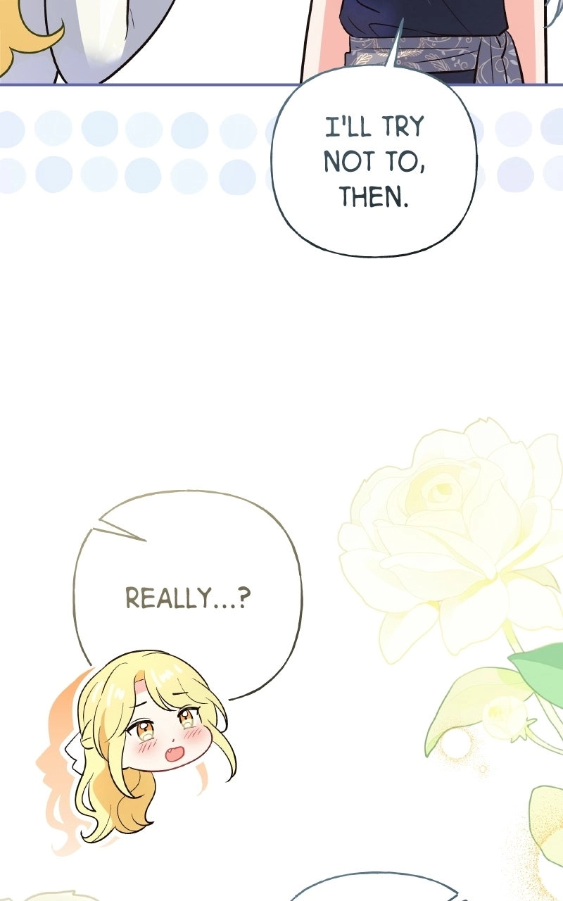 The Handmaiden Hates Childcare Chapter 102 - page 28