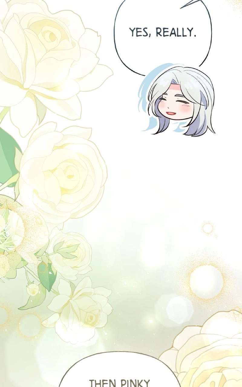 The Handmaiden Hates Childcare Chapter 102 - page 29