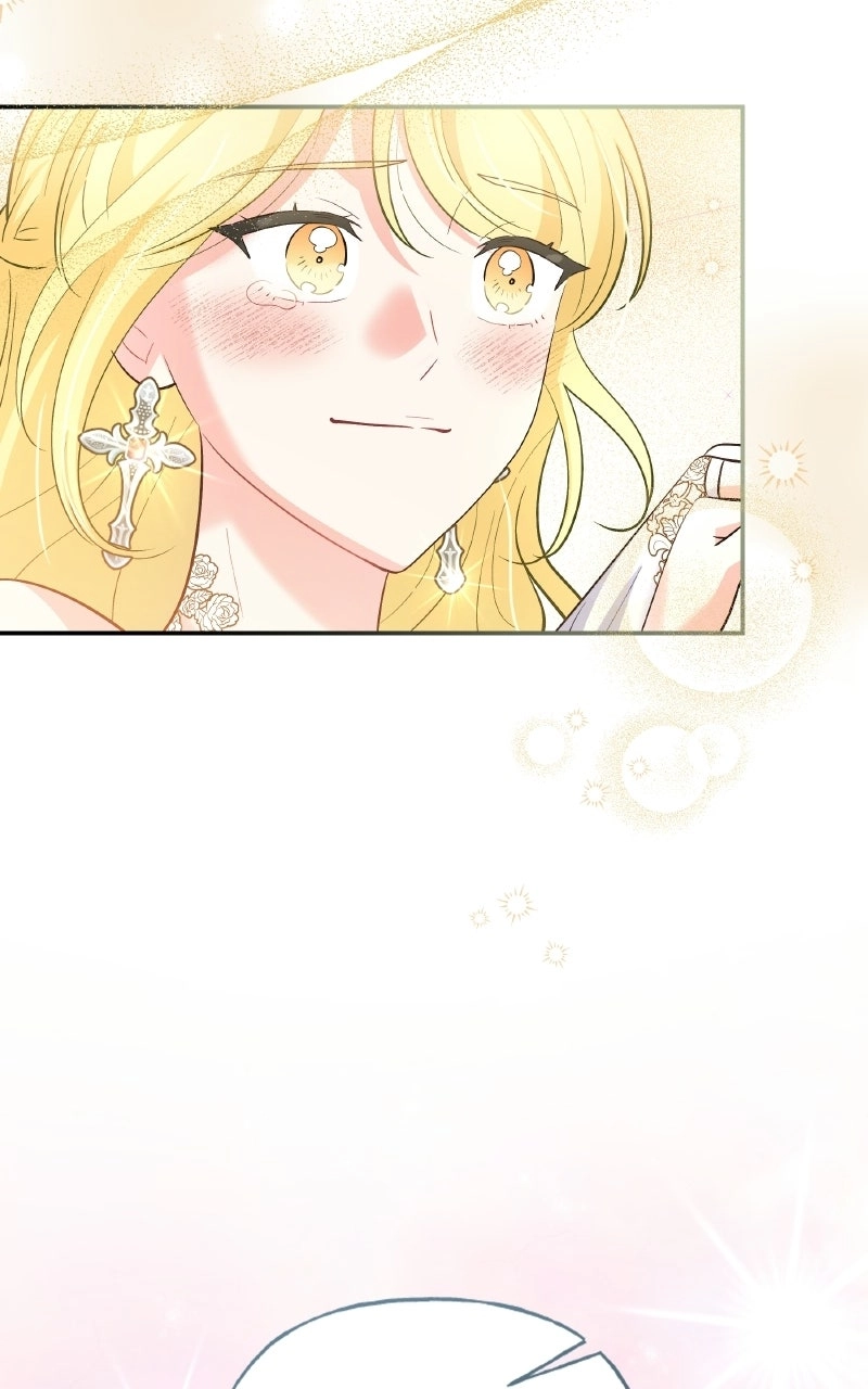 The Handmaiden Hates Childcare Chapter 102 - page 33