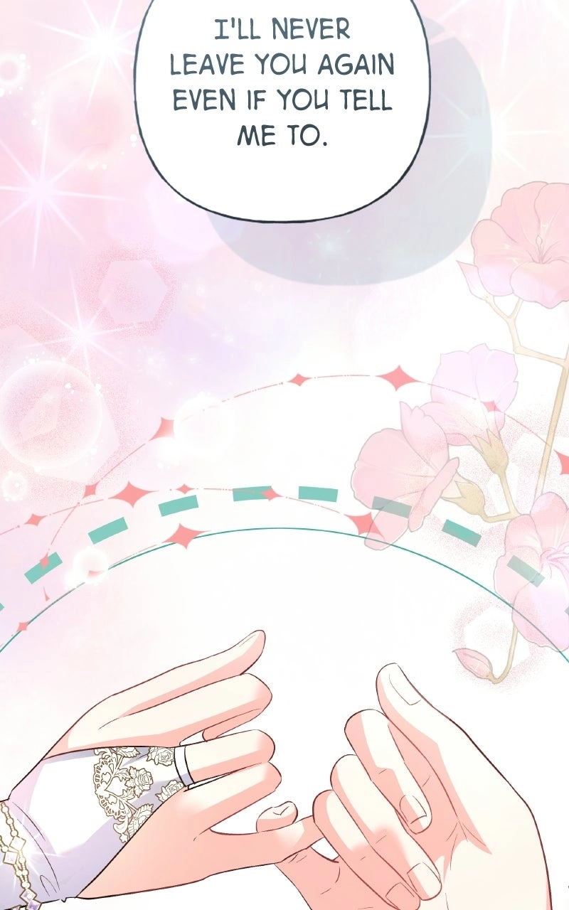 The Handmaiden Hates Childcare Chapter 102 - page 34