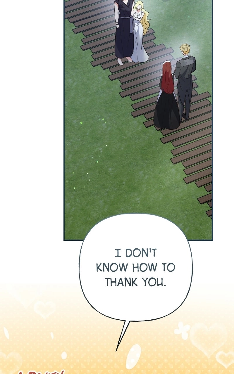 The Handmaiden Hates Childcare Chapter 102 - page 38