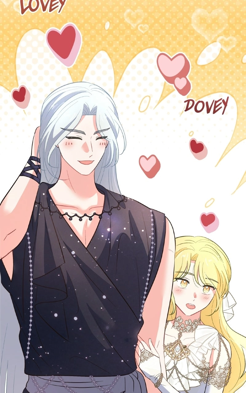 The Handmaiden Hates Childcare Chapter 102 - page 39