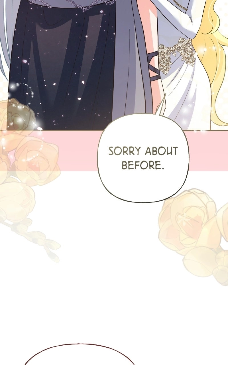The Handmaiden Hates Childcare Chapter 102 - page 40