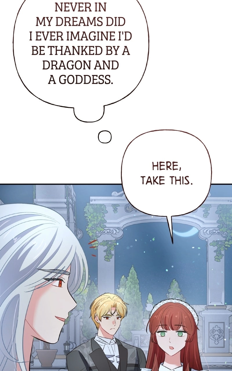 The Handmaiden Hates Childcare Chapter 102 - page 41