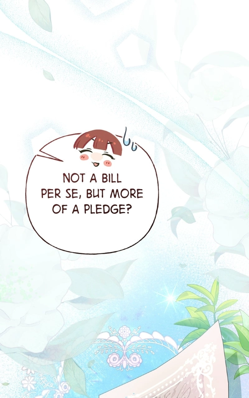 The Handmaiden Hates Childcare Chapter 102 - page 43