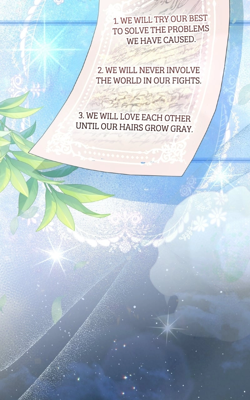 The Handmaiden Hates Childcare Chapter 102 - page 44