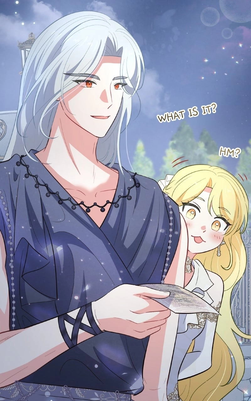 The Handmaiden Hates Childcare Chapter 102 - page 46