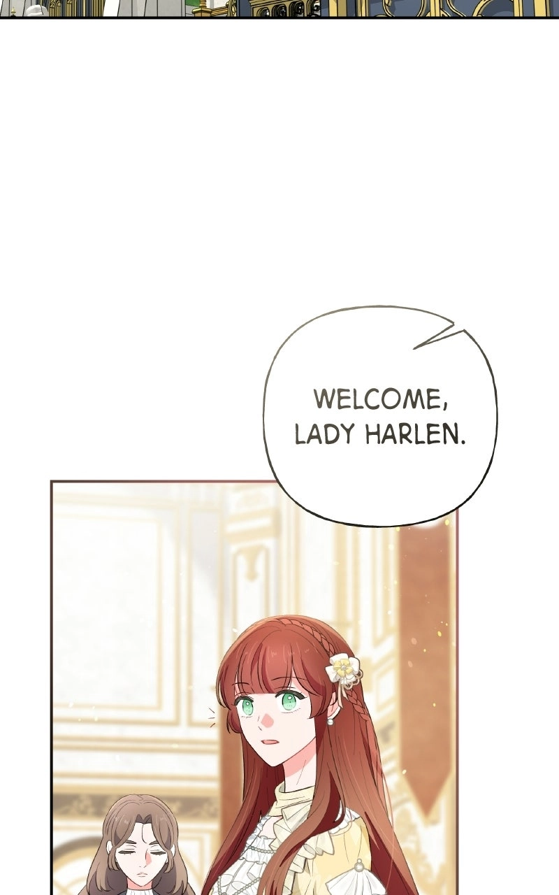 The Handmaiden Hates Childcare Chapter 102 - page 53