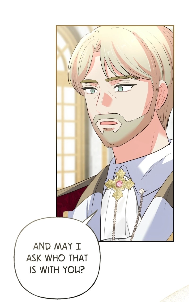 The Handmaiden Hates Childcare Chapter 102 - page 57