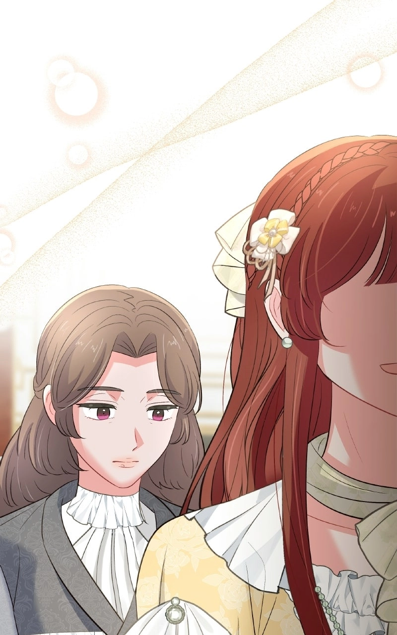 The Handmaiden Hates Childcare Chapter 102 - page 58