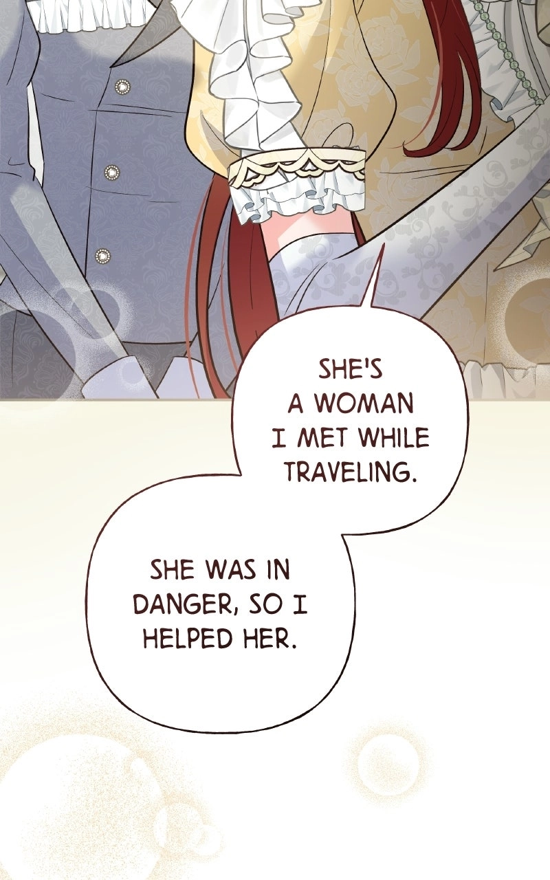 The Handmaiden Hates Childcare Chapter 102 - page 59