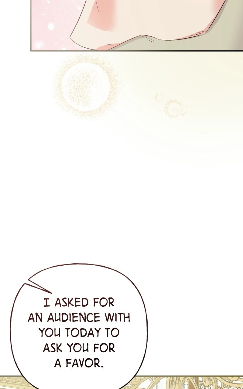 The Handmaiden Hates Childcare Chapter 102 - page 63