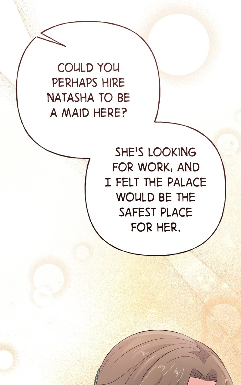 The Handmaiden Hates Childcare Chapter 102 - page 65