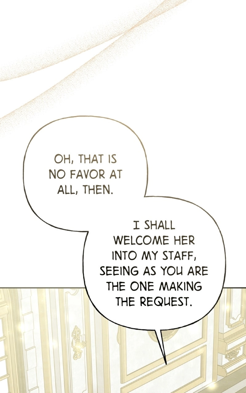 The Handmaiden Hates Childcare Chapter 102 - page 67