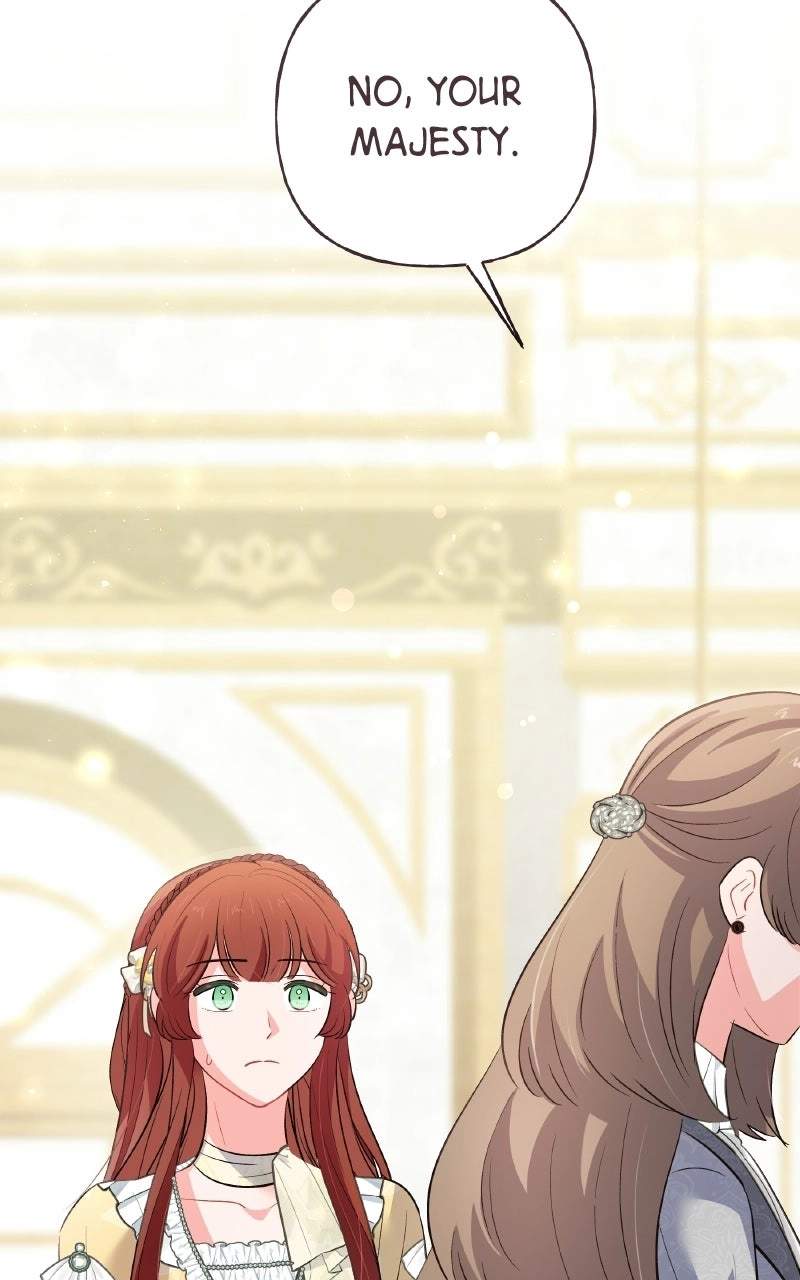 The Handmaiden Hates Childcare Chapter 102 - page 72