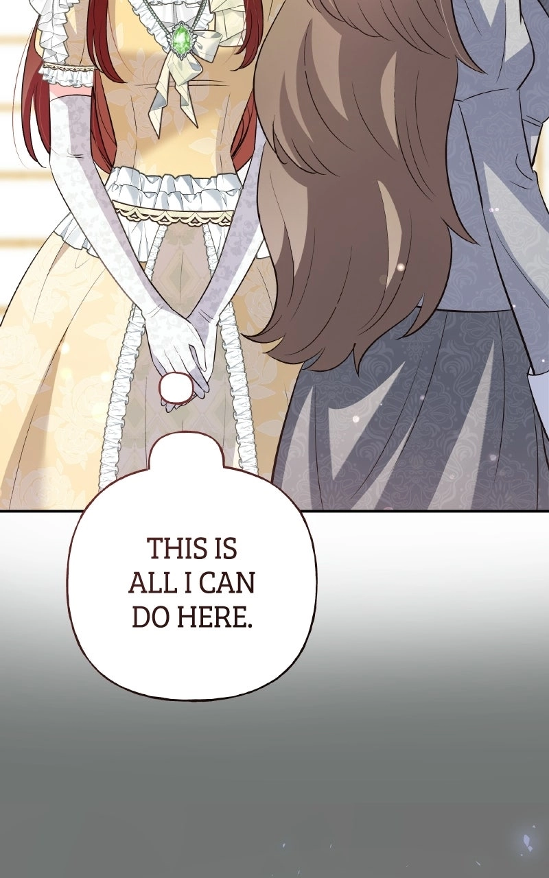 The Handmaiden Hates Childcare Chapter 102 - page 73
