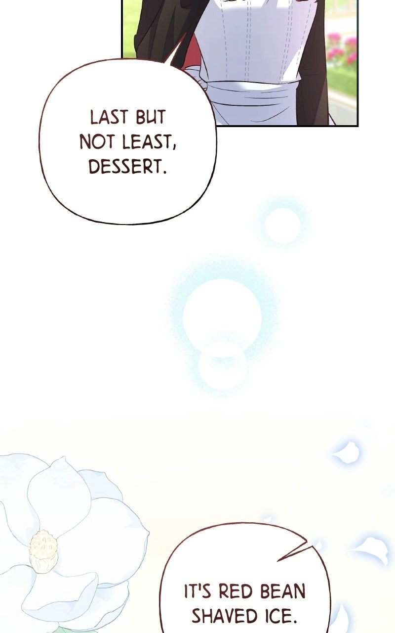 The Handmaiden Hates Childcare Chapter 102 - page 8