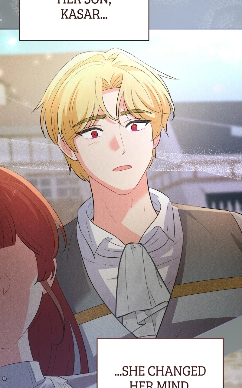 The Handmaiden Hates Childcare Chapter 102 - page 80