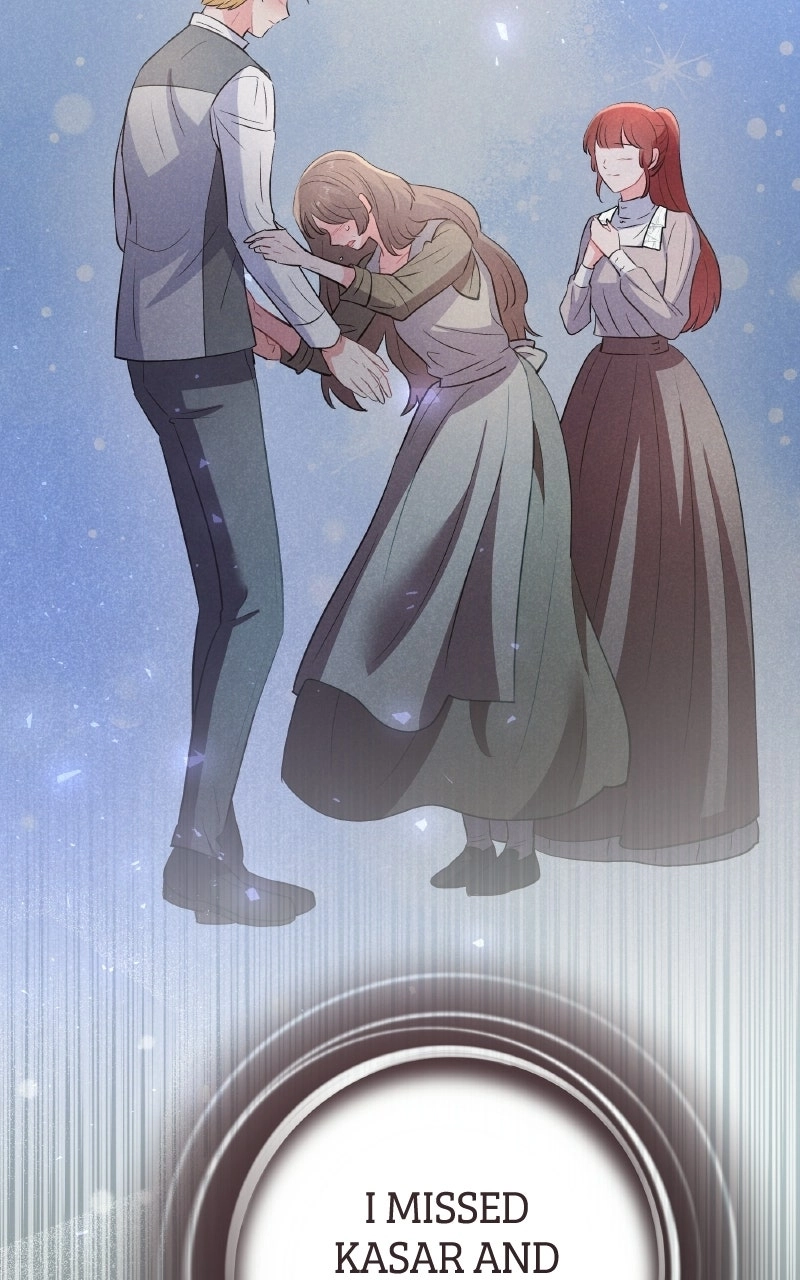 The Handmaiden Hates Childcare Chapter 102 - page 83