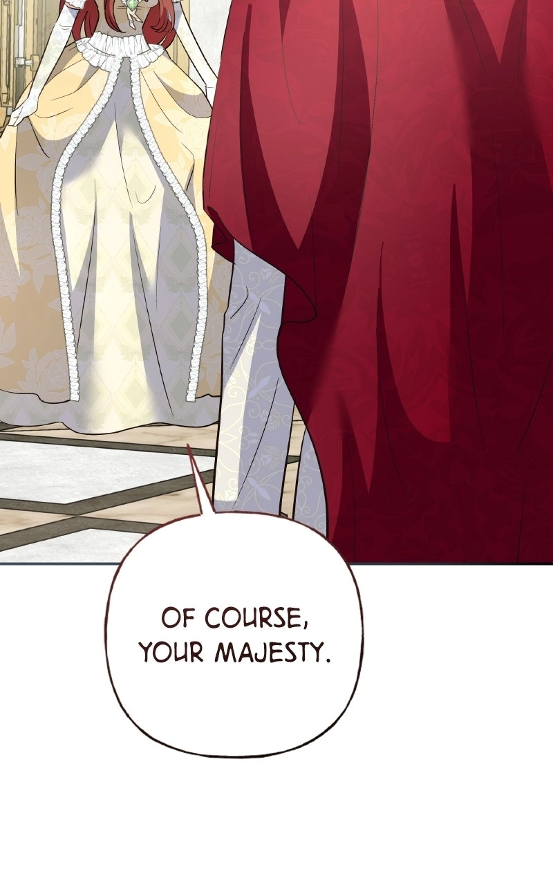 The Handmaiden Hates Childcare Chapter 102 - page 88