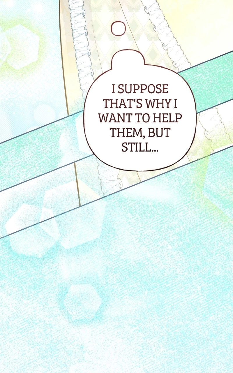 The Handmaiden Hates Childcare Chapter 102 - page 93
