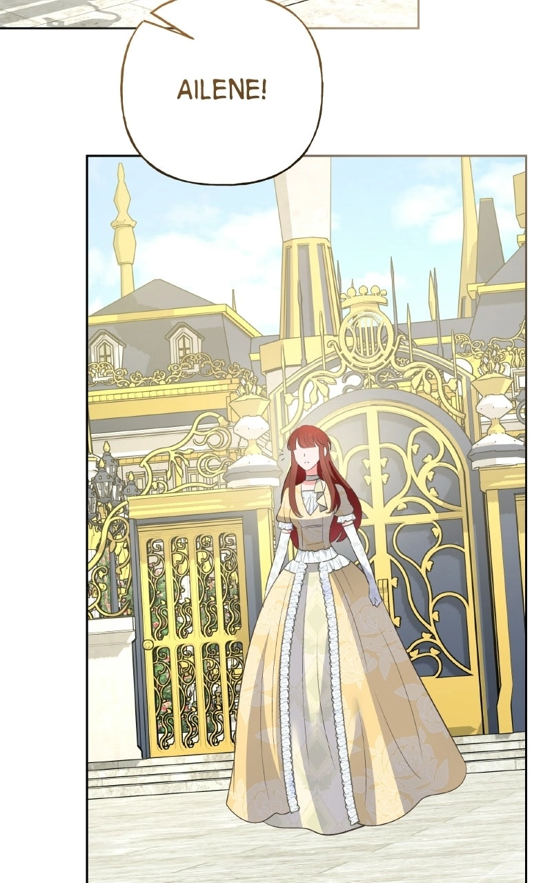 The Handmaiden Hates Childcare Chapter 102 - page 95