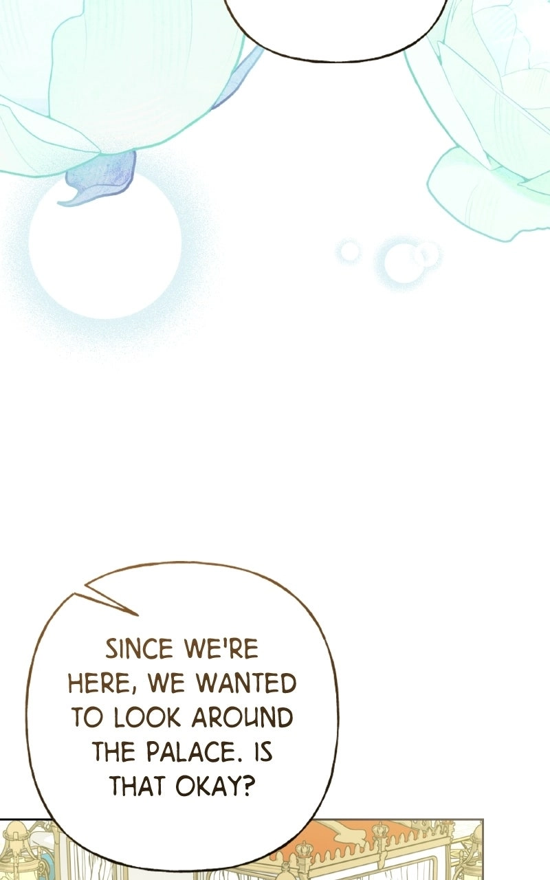 The Handmaiden Hates Childcare Chapter 102 - page 99