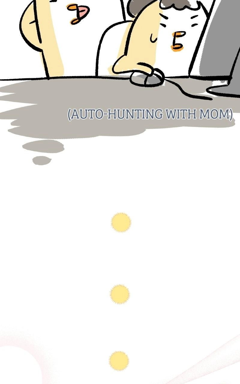 The Handmaiden Hates Childcare Chapter 102.5 - page 16