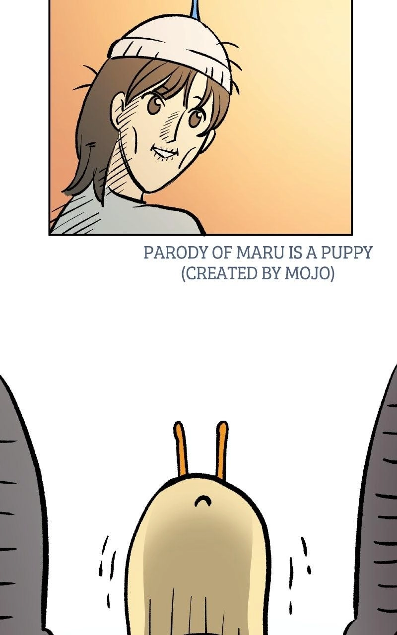 The Handmaiden Hates Childcare Chapter 102.5 - page 19